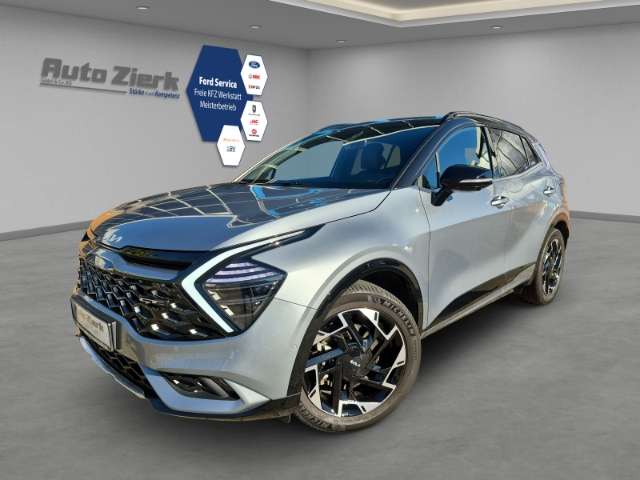 Kia Sportage 17.298 km 33.790 &euro; Lehrte 31275