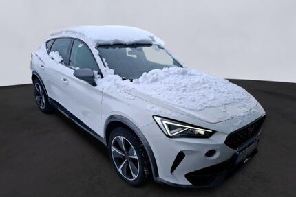 Cupra Formentor 29.967 km 26.970 &euro; Helmstedt 38350