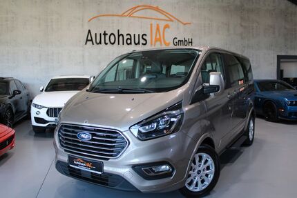Ford Tourneo Custom 84.520 km 34.900 € Petersberg Landkreis Fulda 36100