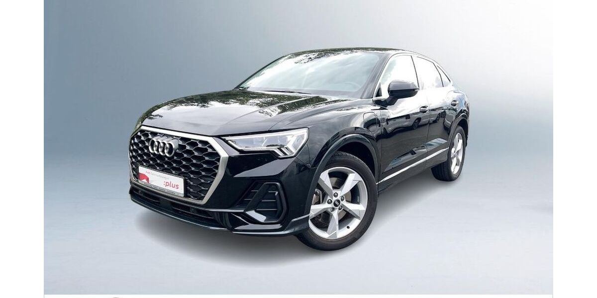 Audi Q3 30.486 km 29.190 &euro; Nidderau 61130