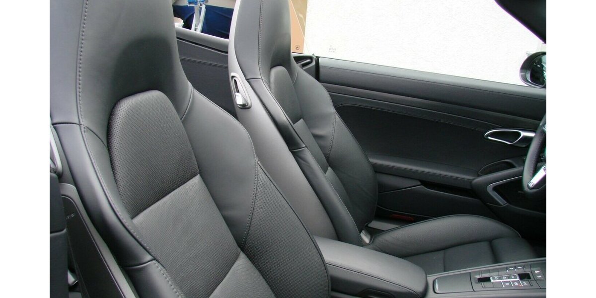 Porsche 911 .2 GTS Tempomat BOSE LED Chrono Leder Kamera 22.020 km 114.980 &euro; Falkensee 14612