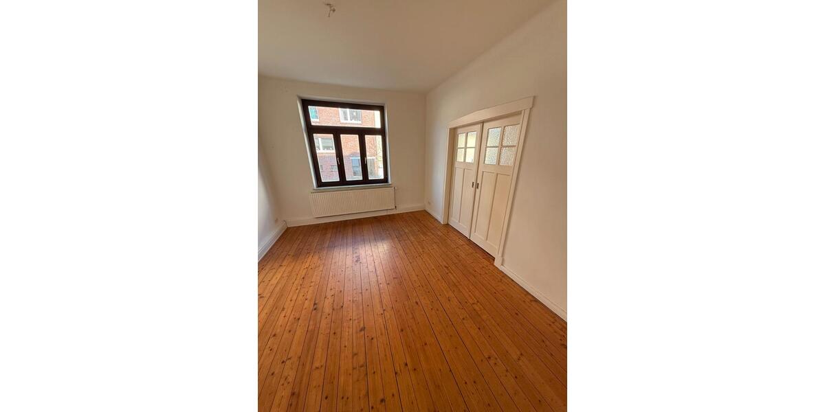 Erdgeschoßwohnung Wilhelmshaven Heppens - 3 Zimmer, 75 m&sup2;, 700&euro; | Angebot:25991389