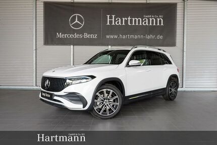 Mercedes-Benz EQB 11.200 km 41.850 € Lahr 77933