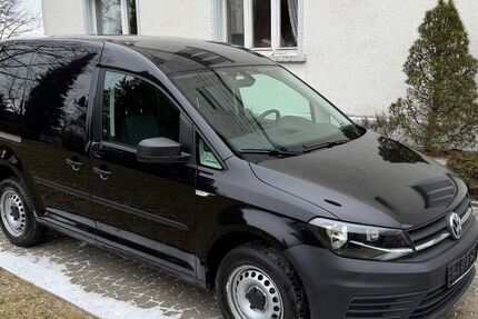 VW Caddy 51.000 km 13.999 &euro; Horgenzell 88263