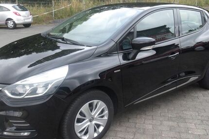 Renault Clio 50.300 km 8.980 € Wetzlar 35586