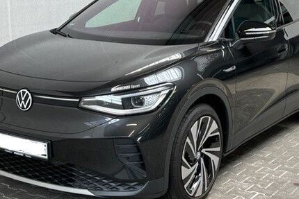 VW ID.4 24.900 km 32.995 &euro; Roeslau 95195