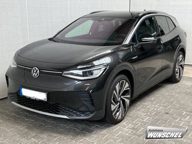 VW ID.4 24.900 km 32.995 &euro; Roeslau 95195