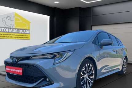 Toyota Corolla 87.500 km 20.999 &euro; Kandern 79400