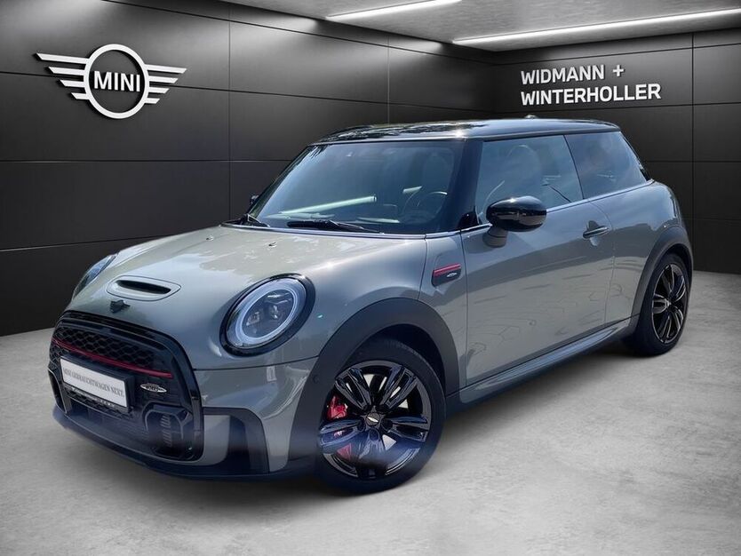 John Cooper Works