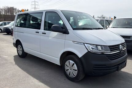 VW T6 Caravelle 102.365 km 22.690 &euro; Windischeschenbach 92670