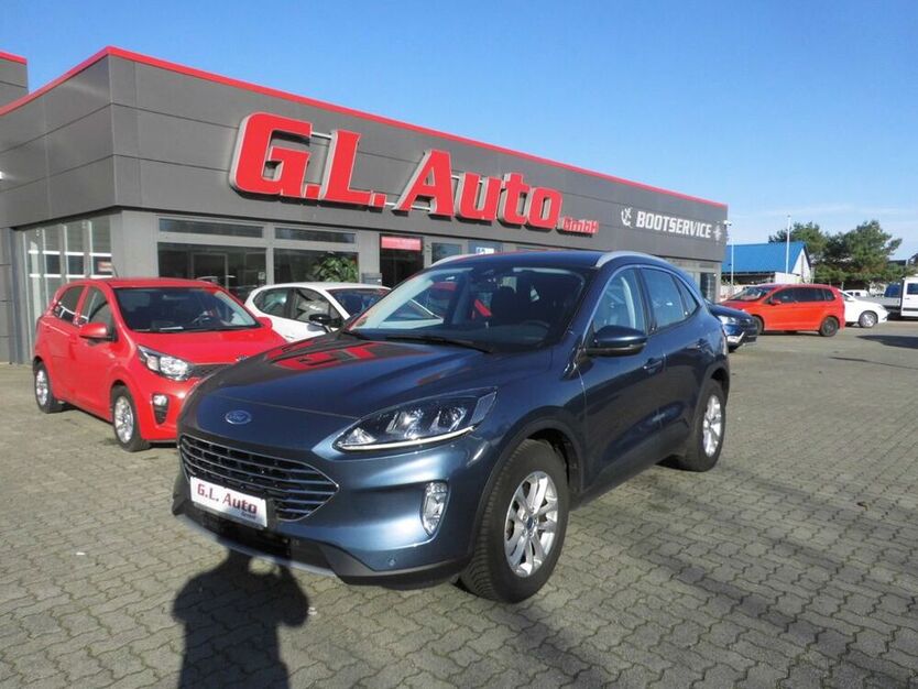 Kuga