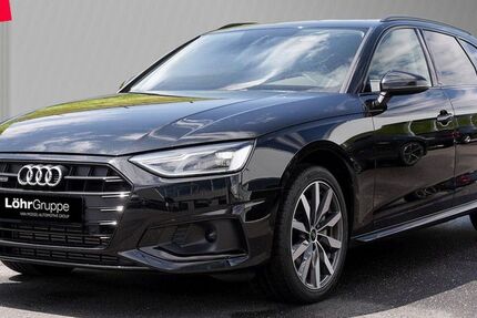 Audi A4 60.738 km 28.980 &euro; Koblenz 56070