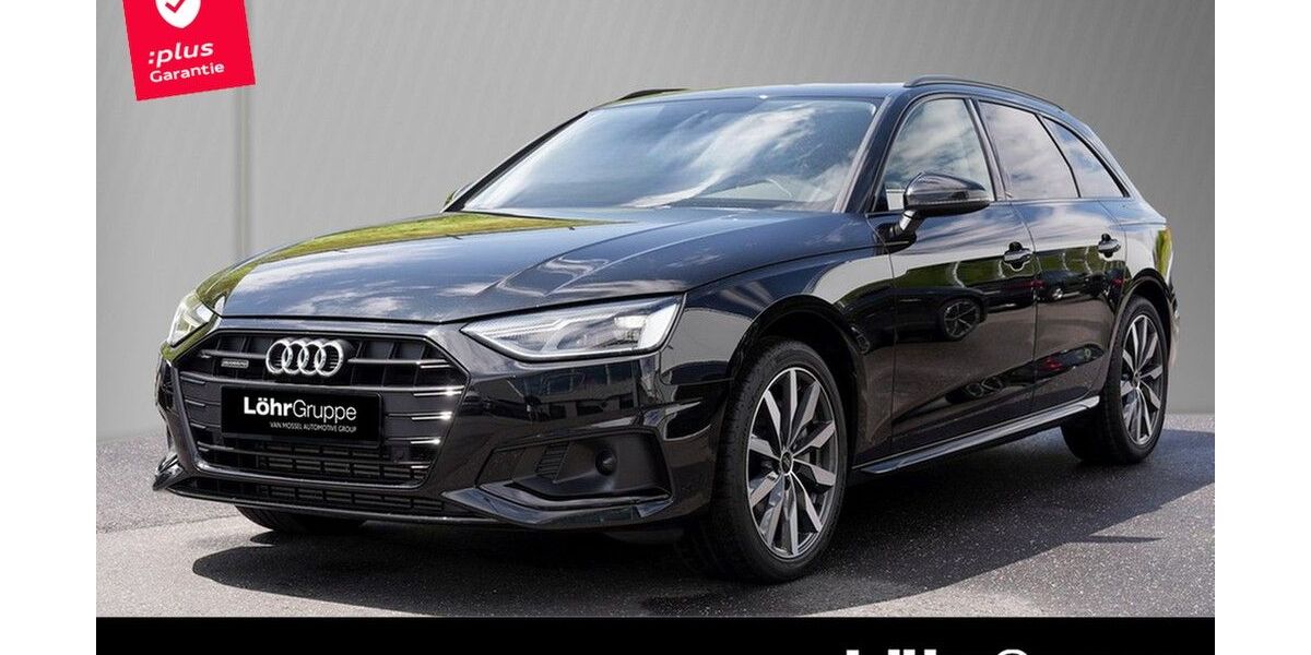 Audi A4 60.738 km 28.980 &euro; Koblenz 56070