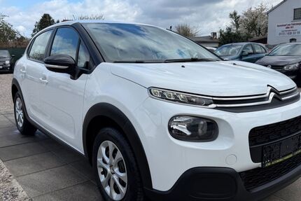 Citroen C3 43.000 km 8.999 &euro; Hannover 30163