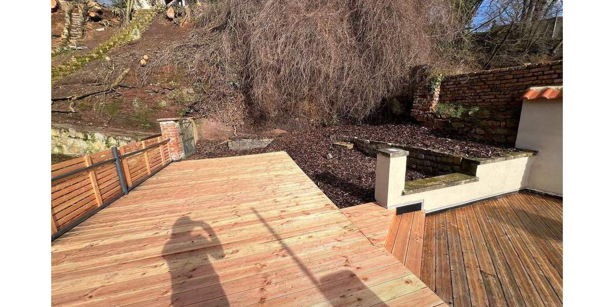 Zimmer Nußbaum - 3 Zimmer, 85 m&sup2;, 1.050&euro; | Angebot:25683775