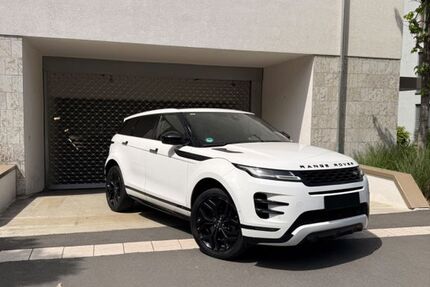Land Rover Range Rover Evoque 149.000 km 19.999 &euro; Frankfurt 60599