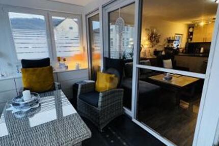 ENERGIEEFFIZIENT, BARRIEREFREI, ZENTRAL, HOCHWERTIG - Wohnung Bernkastel-Kues Kues | Angebot:25173660