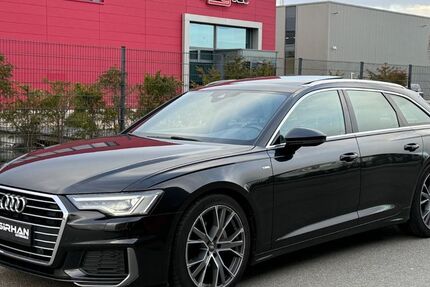 Audi A6 200.000 km 21.950 &euro; Nordhorn 48529