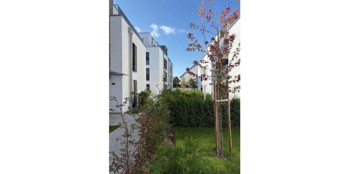 Etagenwohnung Nürnberg Laufamholz - 4 Zimmer, 96 m&sup2;, 687.200&euro; | Angebot:25532651