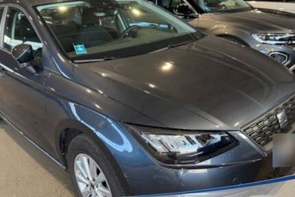 Seat Ibiza 16.437 km 17.890 &euro; Ochsenhausen-Reinstetten 88416