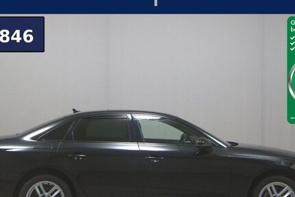 Audi A4 50.405 km 22.980 &euro; Gyhum/Bockel 27404