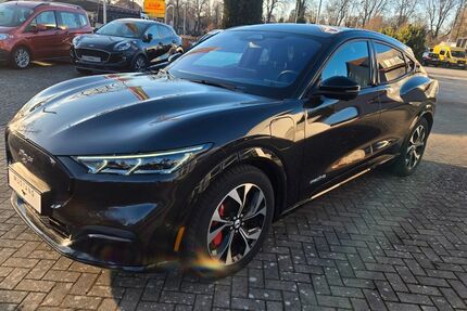 Ford Mustang Mach-E 25.000 km 38.900 &euro; Dahme/Mark 15936