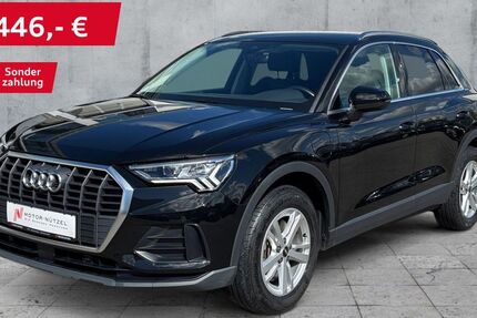 Audi Q3 57.415 km 23.433 &euro; Mitterteich 95666