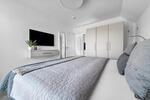 Etagenwohnung Büsum - 3 Zimmer, 80 m&sup2;, 427.000&euro; | Angebot:26675342