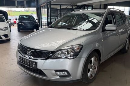 Kia ceed / Ceed 94.000 km 5.490 &euro; Belm/Vehrte (bei Osnabrück) 49191