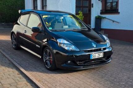 Renault Clio 128.225 km 10.400 &euro; Blankenheim 53945