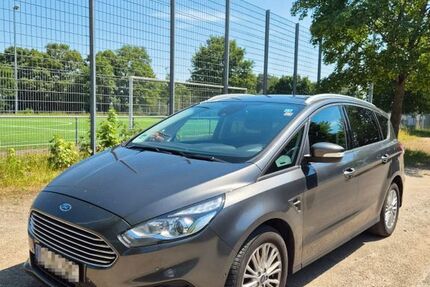 Ford S-Max 179.000 km 13.700 &euro; Aidlingen 71134