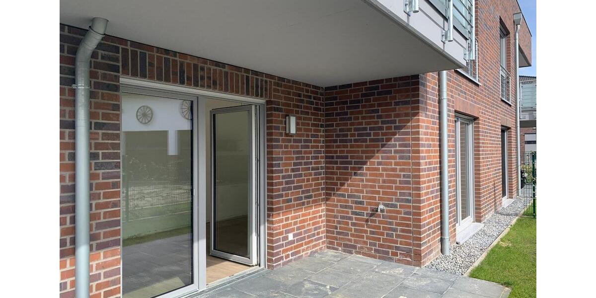 Erdgeschoßwohnung Garrel - 3 Zimmer, 91 m&sup2;, 899&euro; | Angebot:26355835