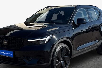 Volvo XC40 9.625 km 33.917 &euro; Hildesheim 31135