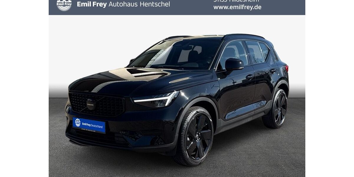 Volvo XC40 9.625 km 33.917 &euro; Hildesheim 31135