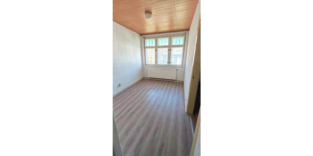 Etagenwohnung Olbernhau - 1 Zimmer, 39 m&sup2;, 6&euro; | Angebot:26354997