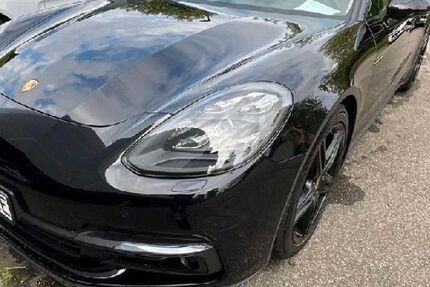 Porsche Panamera 67.000 km 74.499 € Lörrach 79539