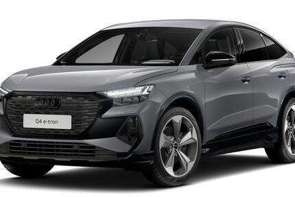 Audi Q4 e-tron 17.900 km 43.539 &euro; Mühlheim 63165