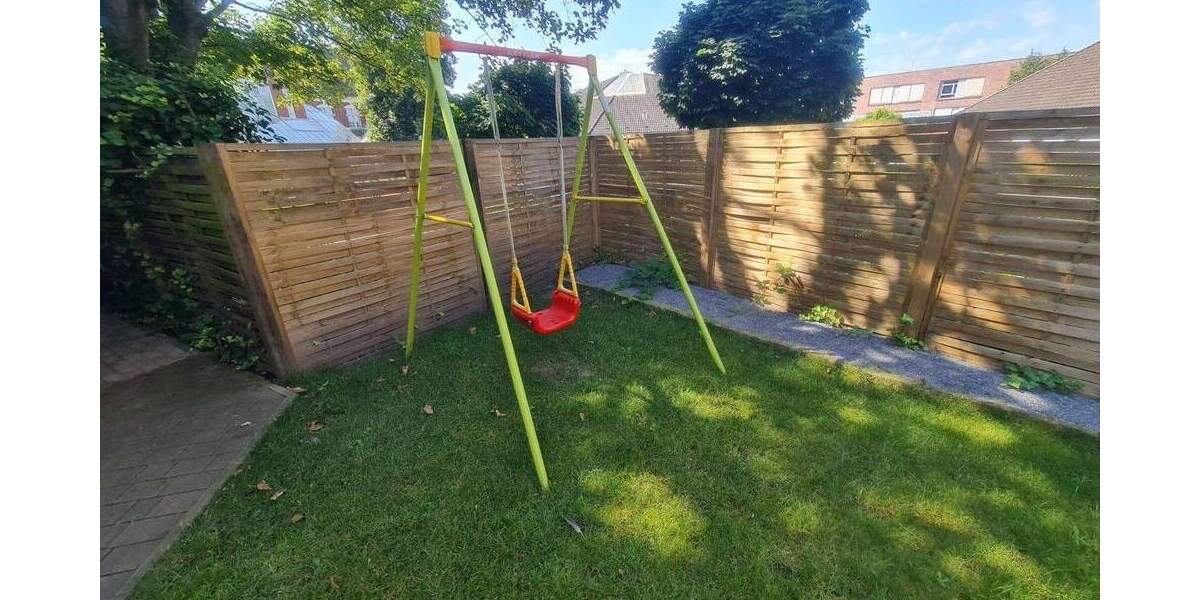 Mehrfamilienhaus, Wohnhaus Oberhausen Sterkrade-Mitte - 598.000&euro; | Angebot:24506045