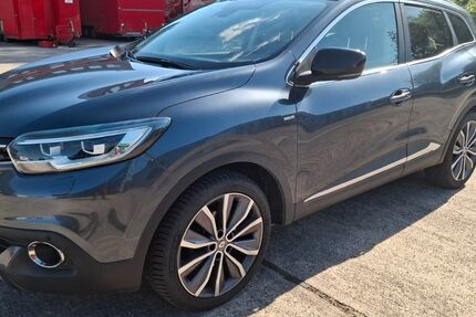 Renault Kadjar 64.320 km 9.999 &euro; Halle 06116