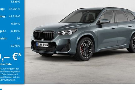 BMW X1 6.052 km 41.090 &euro; Wiehl 51674