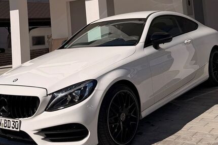 Mercedes-Benz C 250 212.000 km 20.100 &euro; Zimmern ob rottweil 78658