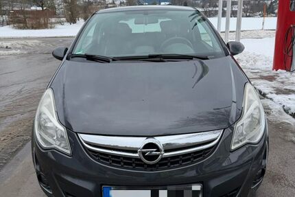 Opel Corsa 161.870 km 3.900 &euro; Siegsdorf 83313