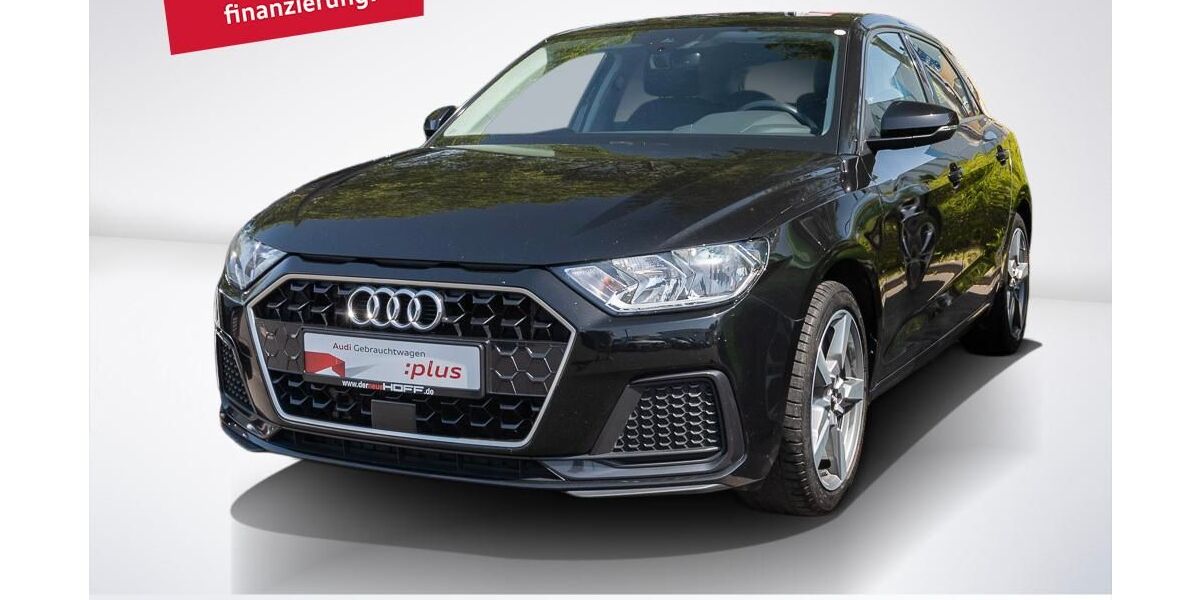 Audi A1 83.300 km 15.875 &euro; Sankt Augustin-Menden 53757