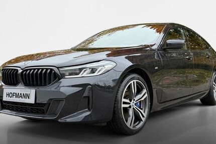 BMW 640 Gran Turismo 96.800 km 44.915 &euro; Mertingen 86690