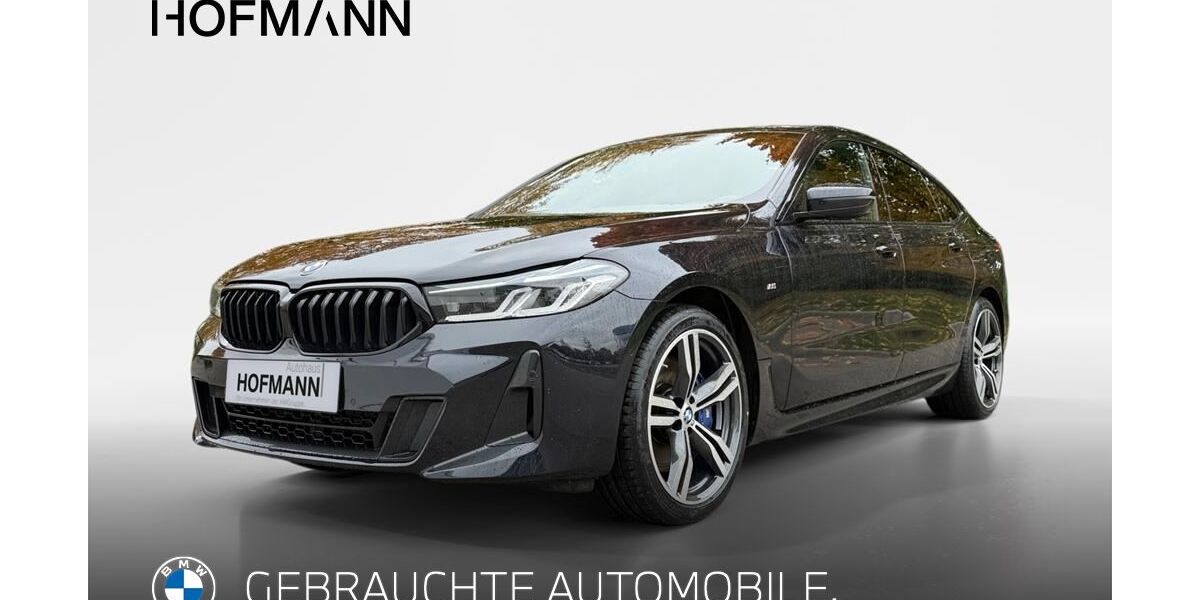 BMW 640 Gran Turismo 96.800 km 44.915 &euro; Mertingen 86690
