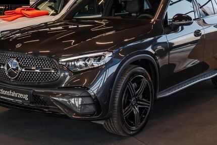 Mercedes-Benz GLC 200 3.000 km 62.998 &euro; Wittstock 16909