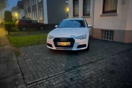 Audi A4 202.000 km 15.900 &euro; Nordenham 26954