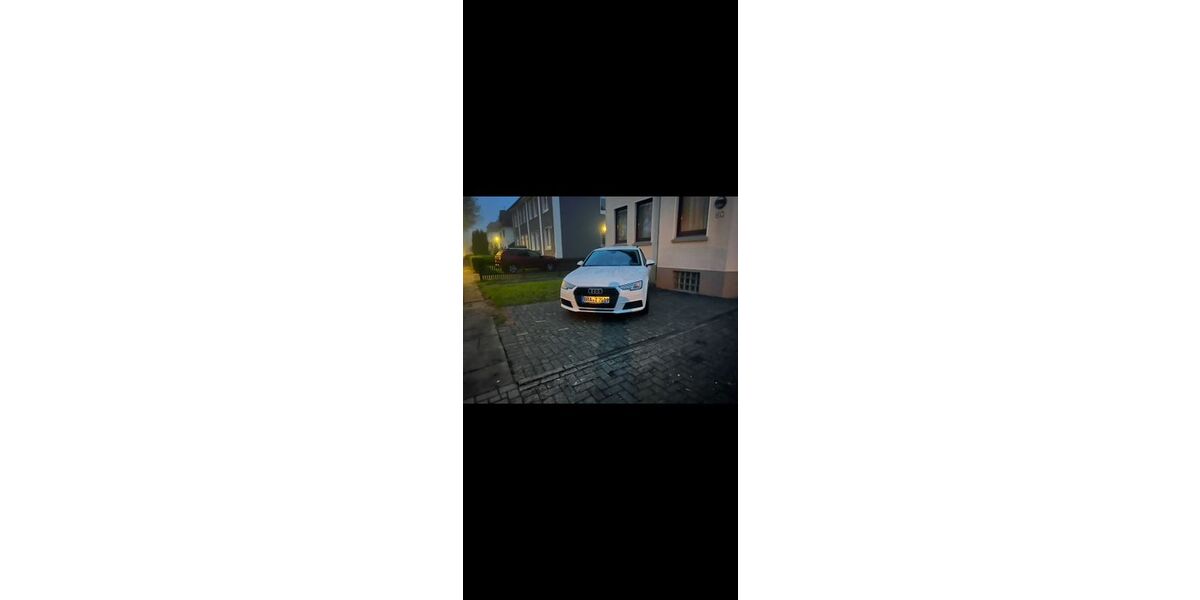 Audi A4 202.000 km 15.900 &euro; Nordenham 26954