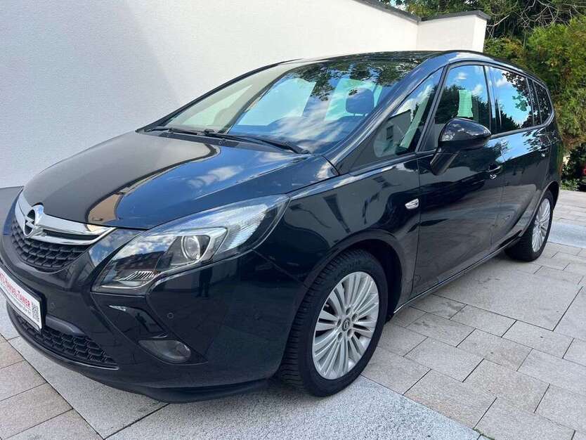 Zafira