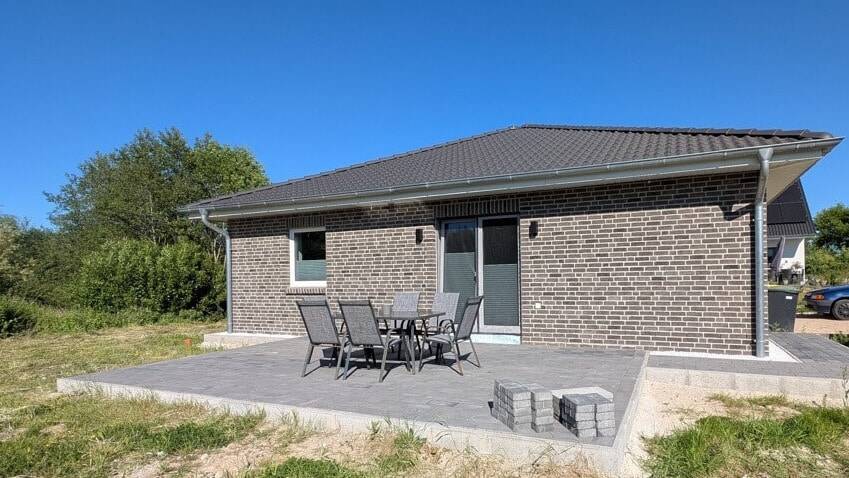 Bungalow Süderbrarup - 4 Zimmer, 90 m&sup2;, 395.000&euro; | Angebot:25190894
